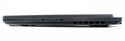 画像ギャラリー No.027のサムネイル画像 / 【PR】Lenovo「Legion 770i」は,真にデスクトップPC並みの性能とスタイリッシュな筐体を両立するゲームノートPCだ