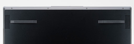 画像ギャラリー No.030のサムネイル画像 / 【PR】Lenovo「Legion 770i」は,真にデスクトップPC並みの性能とスタイリッシュな筐体を両立するゲームノートPCだ