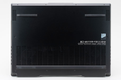 画像ギャラリー No.032のサムネイル画像 / 【PR】Lenovo「Legion 770i」は,真にデスクトップPC並みの性能とスタイリッシュな筐体を両立するゲームノートPCだ