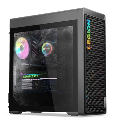 画像ギャラリー No.005のサムネイル画像 / Lenovo，ゲーマー向けPC「Legion」の第13世代CoreやRyzen 7000搭載モデルを発表