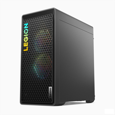 画像ギャラリー No.006のサムネイル画像 / Lenovo，ゲーマー向けPC「Legion」の第13世代CoreやRyzen 7000搭載モデルを発表