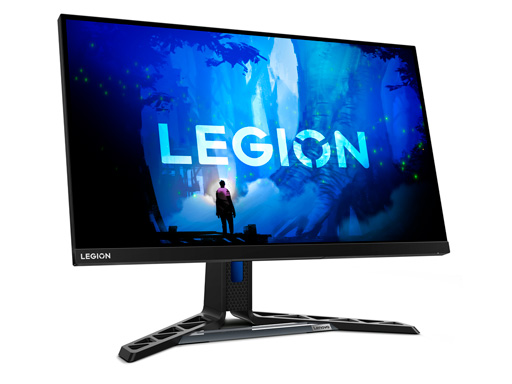 画像ギャラリー No.008のサムネイル画像 / Lenovo，ゲーマー向けPC「Legion」の第13世代CoreやRyzen 7000搭載モデルを発表
