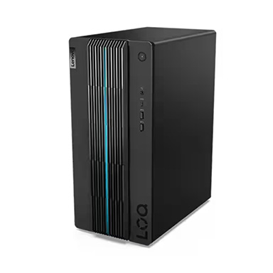 画像ギャラリー No.003のサムネイル画像 / Lenovoのゲーマー向け新ブランド「LOQ」からノートPC計3製品などが発売に