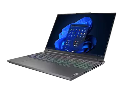 画像ギャラリー No.001のサムネイル画像 / RTX 40シリーズ搭載の薄型ゲームノートPC「Legion Slim」計3製品が国内発売