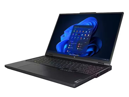 画像ギャラリー No.002のサムネイル画像 / RTX 40シリーズ搭載の薄型ゲームノートPC「Legion Slim」計3製品が国内発売
