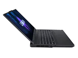 画像ギャラリー No.003のサムネイル画像 / RTX 40シリーズ搭載の薄型ゲームノートPC「Legion Slim」計3製品が国内発売