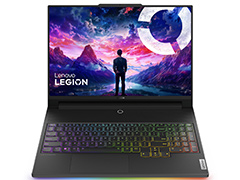 これからのハイエンドゲームノートPCは液冷になる!?　Lenovoの「Legion 9i」に新たな可能性を見た