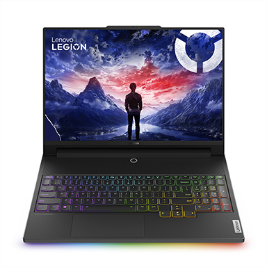 画像ギャラリー No.002のサムネイル画像 / 独自のAIチップで動作を最適化するゲームノートPC「Legion 9i」などをLenovoが発表。CPUは第14世代Coreを採用する