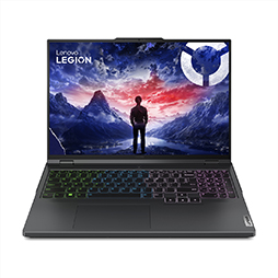 画像ギャラリー No.007のサムネイル画像 / 独自のAIチップで動作を最適化するゲームノートPC「Legion 9i」などをLenovoが発表。CPUは第14世代Coreを採用する