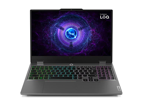 画像ギャラリー No.008のサムネイル画像 / 独自のAIチップで動作を最適化するゲームノートPC「Legion 9i」などをLenovoが発表。CPUは第14世代Coreを採用する