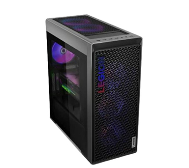 画像ギャラリー No.009のサムネイル画像 / 独自のAIチップで動作を最適化するゲームノートPC「Legion 9i」などをLenovoが発表。CPUは第14世代Coreを採用する