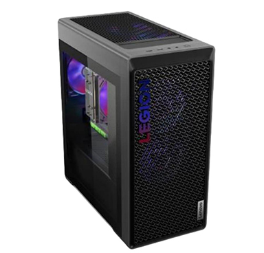 画像ギャラリー No.010のサムネイル画像 / 独自のAIチップで動作を最適化するゲームノートPC「Legion 9i」などをLenovoが発表。CPUは第14世代Coreを採用する