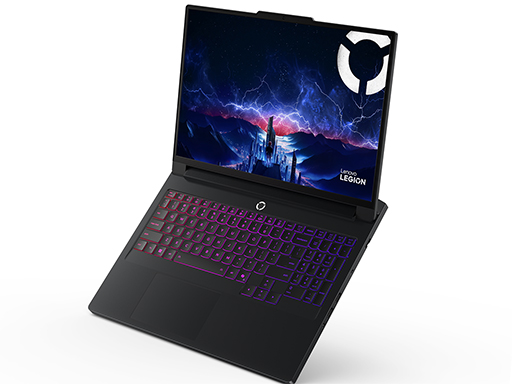 画像ギャラリー No.004のサムネイル画像 / SteamOS搭載の携帯型ゲームPCなど，Lenovoのゲーマー向け製品が一挙に登場