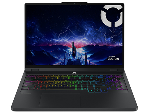 画像ギャラリー No.005のサムネイル画像 / SteamOS搭載の携帯型ゲームPCなど，Lenovoのゲーマー向け製品が一挙に登場
