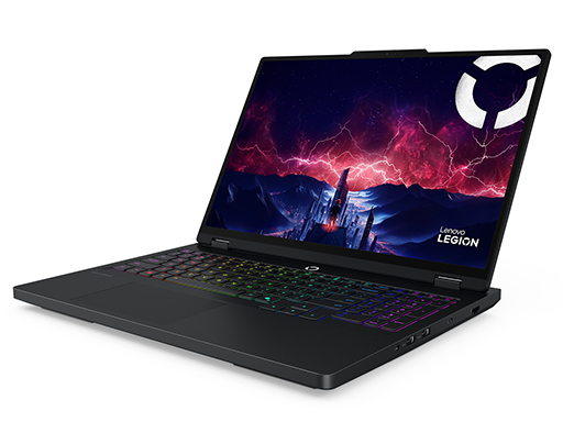 画像ギャラリー No.006のサムネイル画像 / SteamOS搭載の携帯型ゲームPCなど，Lenovoのゲーマー向け製品が一挙に登場