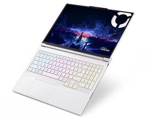 画像ギャラリー No.007のサムネイル画像 / SteamOS搭載の携帯型ゲームPCなど，Lenovoのゲーマー向け製品が一挙に登場