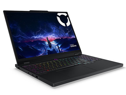 画像ギャラリー No.008のサムネイル画像 / SteamOS搭載の携帯型ゲームPCなど，Lenovoのゲーマー向け製品が一挙に登場
