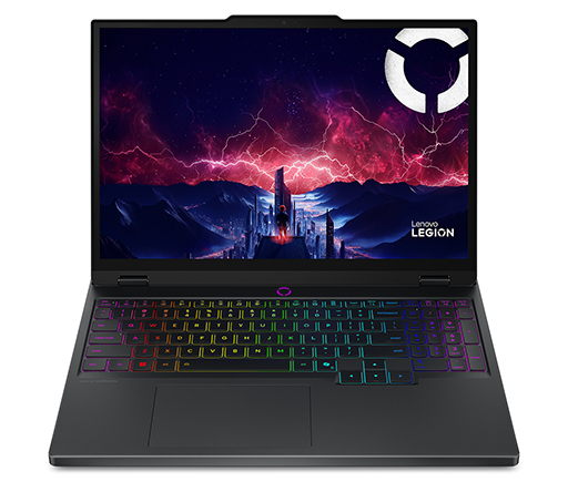 画像ギャラリー No.009のサムネイル画像 / SteamOS搭載の携帯型ゲームPCなど，Lenovoのゲーマー向け製品が一挙に登場