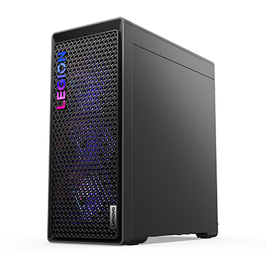 画像ギャラリー No.010のサムネイル画像 / SteamOS搭載の携帯型ゲームPCなど，Lenovoのゲーマー向け製品が一挙に登場