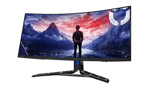 画像ギャラリー No.014のサムネイル画像 / SteamOS搭載の携帯型ゲームPCなど，Lenovoのゲーマー向け製品が一挙に登場