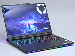 LenovoのノートPC「Legion Pro 7i Gen 10」は，美しくて表示が速い有機ELとCore Ultra 9＆RTX 50の高性能でゲームを堪能できるマシンだ【PR】