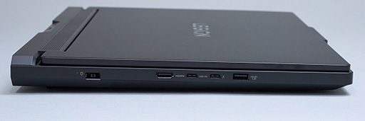 画像ギャラリー No.024のサムネイル画像 / LenovoのノートPC「Legion Pro 7i Gen 10」は,美しくて表示が速い有機ELとCore Ultra 9&RTX 50の高性能でゲームを堪能できるマシンだ【PR】