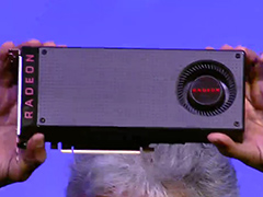 【速報】［COMPUTEX］AMD，新型GPU「Radeon RX 480」を発表。税別199ドルで6月29日発売