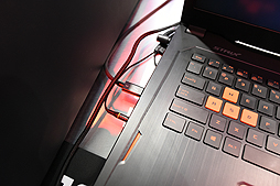 画像ギャラリー No.004のサムネイル画像 / ［COMPUTEX］PowerColorが外付けグラフィックスボックス「DEVIL BOX」を公開。「Polaris」向けのGPUクーラー単体も