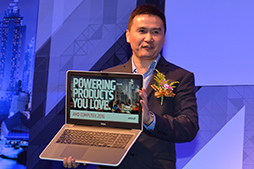 画像ギャラリー No.019のサムネイル画像 / ［COMPUTEX］西川善司の3DGE：テーマは「Polaris」と「Bristol Ridge」そして「Summit Ridge」。AMDのプレスカンファレンスを総括する