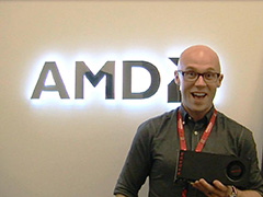 AMD，ユーザーからの質問に本社スタッフが直接答える「Ask Me Anything」を日本で開催。質問は日本語歓迎で，26日まで受付中