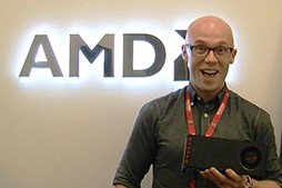 画像ギャラリー No.002のサムネイル画像 / AMD，ユーザーからの質問に本社スタッフが直接答える「Ask Me Anything」を日本で開催。質問は日本語歓迎で，26日まで受付中