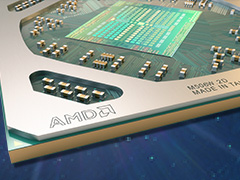 西川善司の3DGE：「Polaris」世代のRadeonは何が新しいのか（1）GPUアーキテクチャを丸裸にする