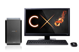 画像ギャラリー No.004のサムネイル画像 / 「Radeon RX 480」搭載のゲーマー向けPCが4社から登場。10万円台前半の製品が多数ラインナップ