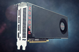 画像ギャラリー No.010のサムネイル画像 / 「Radeon RX 480」搭載のゲーマー向けPCが4社から登場。10万円台前半の製品が多数ラインナップ