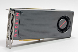 画像ギャラリー No.009のサムネイル画像 / 「Radeon RX 480」レビュー。Polaris世代第1弾となるコスパ重視のGPU,その絶対性能を探る