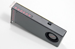 画像ギャラリー No.010のサムネイル画像 / 「Radeon RX 480」レビュー。Polaris世代第1弾となるコスパ重視のGPU,その絶対性能を探る