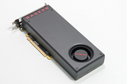 画像ギャラリー No.011のサムネイル画像 / 「Radeon RX 480」レビュー。Polaris世代第1弾となるコスパ重視のGPU,その絶対性能を探る