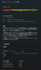 画像ギャラリー No.038のサムネイル画像 / 「Radeon RX 480」レビュー。Polaris世代第1弾となるコスパ重視のGPU,その絶対性能を探る