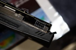 画像ギャラリー No.004のサムネイル画像 / まだ見ぬRadeon RX 400シリーズのGPUが存在する？ AMD，Polaris関連の新情報と，パートナー各社のオリジナルRX 480カードを披露