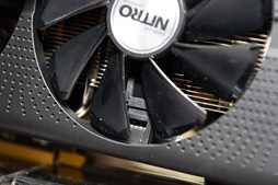 画像ギャラリー No.016のサムネイル画像 / まだ見ぬRadeon RX 400シリーズのGPUが存在する？ AMD，Polaris関連の新情報と，パートナー各社のオリジナルRX 480カードを披露