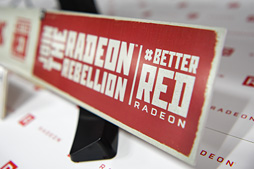 画像ギャラリー No.020のサムネイル画像 / まだ見ぬRadeon RX 400シリーズのGPUが存在する？ AMD，Polaris関連の新情報と，パートナー各社のオリジナルRX 480カードを披露