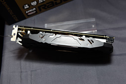 画像ギャラリー No.037のサムネイル画像 / まだ見ぬRadeon RX 400シリーズのGPUが存在する？ AMD，Polaris関連の新情報と，パートナー各社のオリジナルRX 480カードを披露