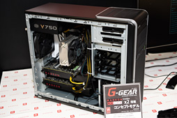 画像ギャラリー No.039のサムネイル画像 / まだ見ぬRadeon RX 400シリーズのGPUが存在する？ AMD，Polaris関連の新情報と，パートナー各社のオリジナルRX 480カードを披露