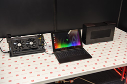 画像ギャラリー No.043のサムネイル画像 / まだ見ぬRadeon RX 400シリーズのGPUが存在する？ AMD，Polaris関連の新情報と，パートナー各社のオリジナルRX 480カードを披露