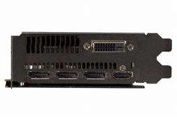 画像ギャラリー No.003のサムネイル画像 / PowerColorから3連ファン装備のOC仕様RX 480搭載カードが登場