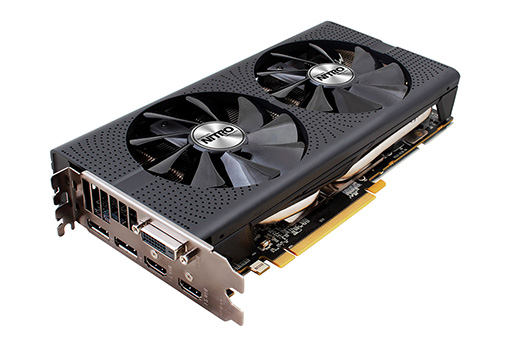 画像ギャラリー No.002のサムネイル画像 / 新型GPU「Radeon RX 470」搭載カードが各社から登場。メモリ8GBモデルは3万円台半ば,4GBモデルは2万円台後半に