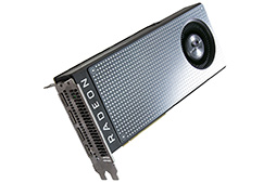 画像ギャラリー No.003のサムネイル画像 / 新型GPU「Radeon RX 470」搭載カードが各社から登場。メモリ8GBモデルは3万円台半ば,4GBモデルは2万円台後半に