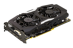 画像ギャラリー No.004のサムネイル画像 / 新型GPU「Radeon RX 470」搭載カードが各社から登場。メモリ8GBモデルは3万円台半ば,4GBモデルは2万円台後半に