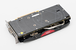 画像ギャラリー No.011のサムネイル画像 / 「Radeon RX 470」レビュー。Polaris 10コアの第2弾は，ミドルクラス市場の新たな本命か