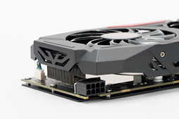 画像ギャラリー No.012のサムネイル画像 / 「Radeon RX 470」レビュー。Polaris 10コアの第2弾は，ミドルクラス市場の新たな本命か